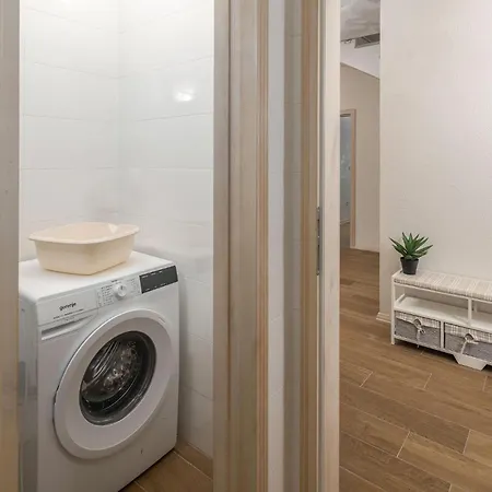 Σπίτι διακοπών Cozy In With Wifi Kaldanija