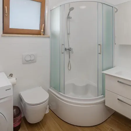 Σπίτι διακοπών Cozy In With Wifi *